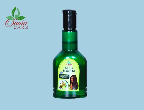 Sania Herbal Hair Oil